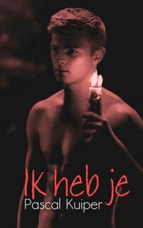Ik heb je - Pascal Kuiper (ISBN 9789463429153)