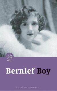 Boy - J. Bernlef (ISBN 9789021452487)