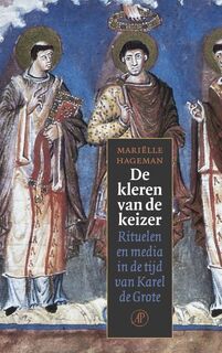 De kleren van de keizer - M. Hageman (ISBN 9789029563741)