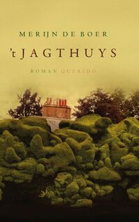 't Jagthuys - Merijn de Boer (ISBN 9789021400297)