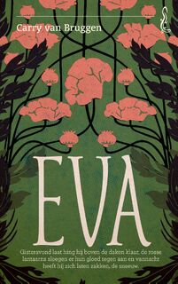 Eva - Carry van Bruggen (ISBN 9789021424231)