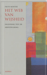 Het web van wijsheid - F. Koster, Ferry Koster (ISBN 9789056701062)
