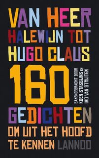 Van heer Halewijn tot Hugo Claus - K. Stassijns (ISBN 9789020972146)