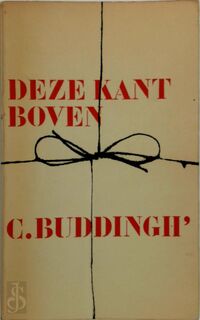 Deze kant boven - C. Buddingh'