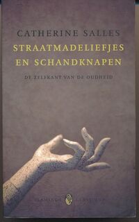 Straatmadeliefjes en schandknapen: de zelfkant van de oudheid - Catherine Salles (ISBN 9789041404374)