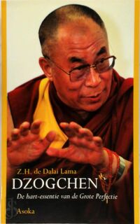 Dzogchen - Dalai Lama (ISBN 9789056700676)