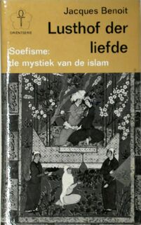 Lusthof der liefde - Jacques Benoit (ISBN 9789020245387)