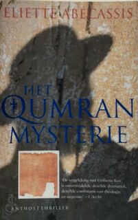 Het Qumran-mysterie - Eliette Abecassis (ISBN 9789041402035)