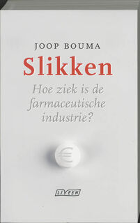Slikken - J. Bouma (ISBN 9789020403657)