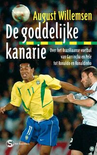 De goddelijke kanarie - A. Willemsen (ISBN 9789029564557)