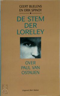 De stem der Loreley - Unknown (ISBN 9789035116580)