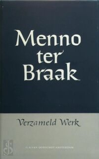 Verzameld Werk - 3 - Menno Ter Braak
