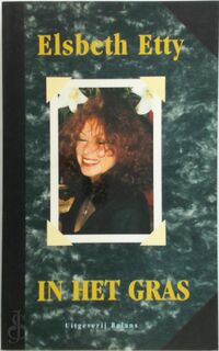 In het gras - Elsbeth Etty (ISBN 9789050184007)