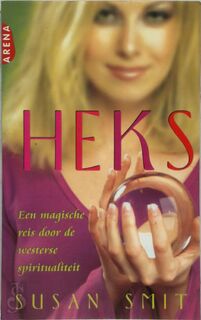 Heks - Susan. Smit (ISBN 9789069744049)
