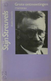 Stijn Streuvels - André Demedts