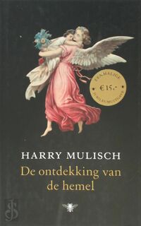 De ontdekking van de hemel - Harry Mulisch (ISBN 9789023455936)