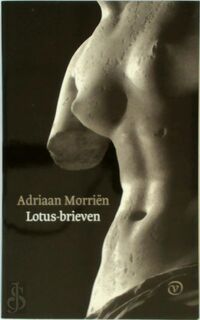 Lotus-brieven - Adriaan Morriën (ISBN 9799028209403)