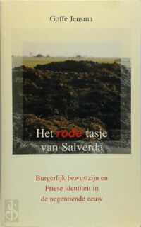 Het rode tasje van Salverda - G.T. Jensma (ISBN 9789061718529)