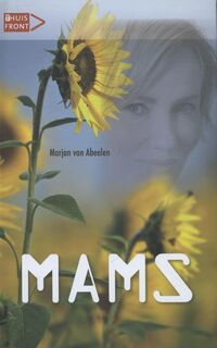 Mams - Marjan van Abeelen (ISBN 9789086961641)