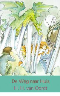 De weg naar huis - H.H. van Oordt (ISBN 9789402103571)