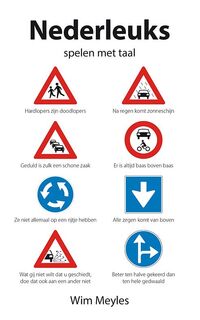 Nederleuks - Wim Meyles (ISBN 9789089546005)