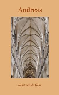 Andreas - Joost van de Goor (ISBN 9789402173109)