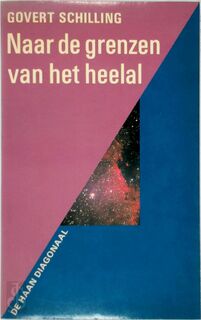 Naar de grenzen van het heelal - Schilling (ISBN 9789026943522)