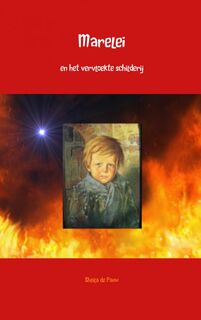 Marelei - Sheila de Pauw (ISBN 9789402106848)