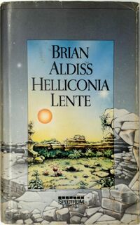 Helliconia lente - Brian Aldiss (ISBN 9789027458001)
