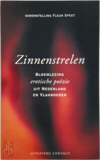 Zinnenstrelen - Fleur Speet (ISBN 9789025414368)