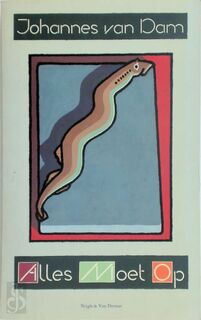 Alles moet op - Dam (ISBN 9789038813622)