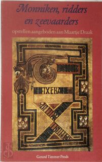 Monniken ridders en zeevaarders - (ISBN 9789051420135)