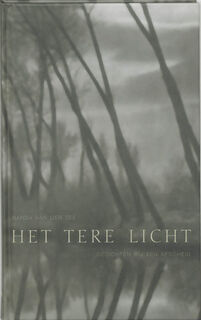Het Tere Licht - Nel van der Zee (ISBN 9789025954802)