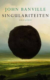 Singulariteiten - John Banville (ISBN 9789021470436)