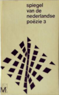 Spiegel van de nederlandse poezie - Vriesland (ISBN 9789029081092)