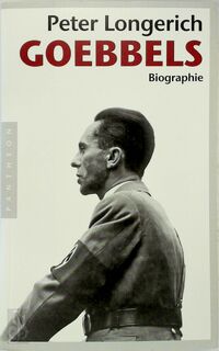 Joseph Goebbels - Peter Longerich (ISBN 9783570551691)