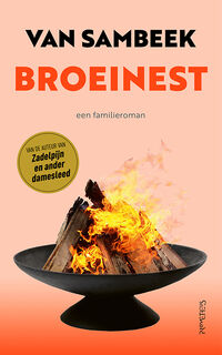 Broeinest - van Sambeek (ISBN 9789044651485)