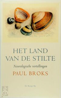 Het land van de stilte - Paul Broks (ISBN 9789023412717)