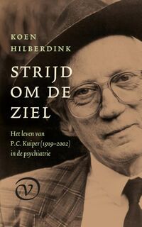 Strijd om de ziel - Koen Hilberdink (ISBN 9789028231108)