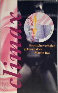 Climax - Martin Ros (ISBN 9789029534888)