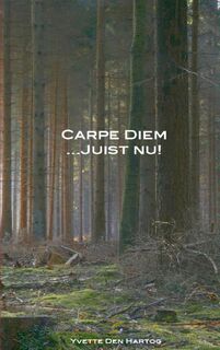 Carpe Diem juist nu! - Yvette den Hartog (ISBN 9789461935458)
