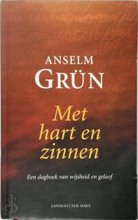 Met hart en zinnen - Anselm Grun (ISBN 9789025951900)