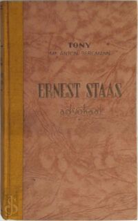 Ernest Staas - Anton Bergmann