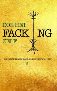 Doe het Facking zelf - Q. Of Darkness (ISBN 9789464481990)