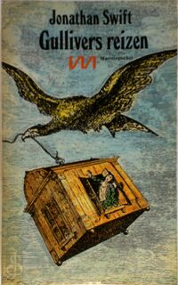 Gullivers reizen - J. Swift (ISBN 9789022304518)