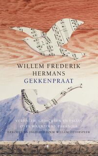 Gekkenpraat - Willem Frederik Hermans (ISBN 9789023492283)