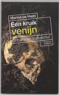 Een kruik venijn - Martin de Haan (ISBN 9789054291145)