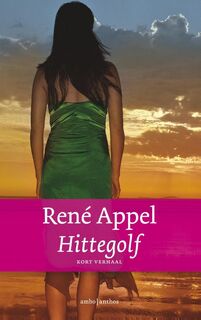 Hittegolf - René Appel (ISBN 9789086960088)