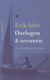 Oorlogen & oceanen - Erik Ader (ISBN 9789021422237)