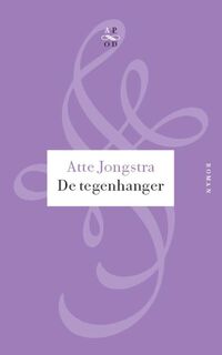 De tegenhanger - Atte Jongstra (ISBN 9789021468051)